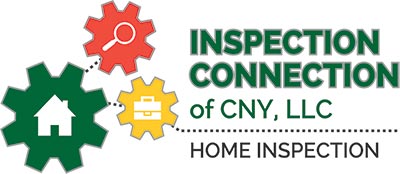 Inspection Connection Logo